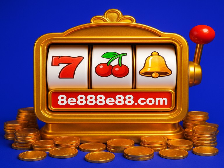 8e88 স্পোর্টস ও আর্কেড