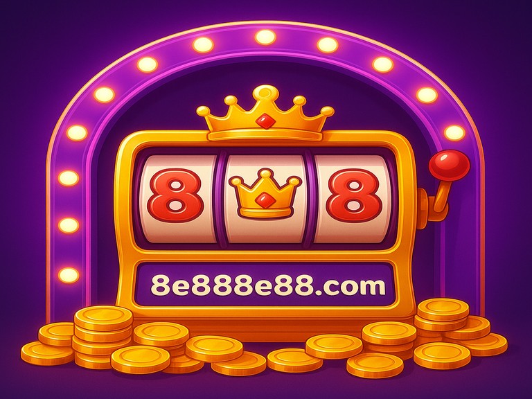 8e88 আপনার জন্য