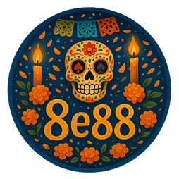 8e88 বাংলাদেশ